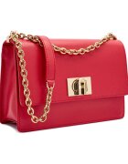Furla De piele geantă pe umăr 1927
