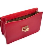 Furla De piele geantă pe umăr 1927