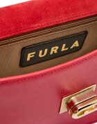 Furla De piele geantă pe umăr 1927