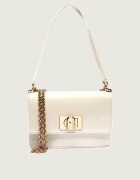 Furla De piele geantă pe umăr 1927 MINI