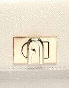 Furla De piele geantă pe umăr 1927 MINI