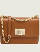 Furla De piele geantă pe umăr 1927 MINI