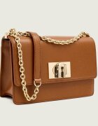 Furla De piele geantă pe umăr 1927 MINI