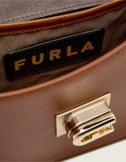 Furla De piele geantă pe umăr 1927 MINI
