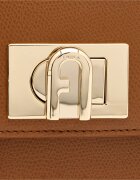 Furla De piele geantă pe umăr 1927 MINI