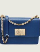 Furla De piele geantă pe umăr 1927 MINI