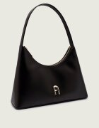 Furla De piele geantă pe umăr DIAMANTE S