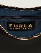 Furla De piele geantă pe umăr DIAMANTE S