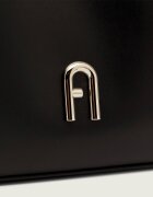 Furla De piele geantă pe umăr DIAMANTE S