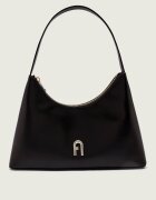 Furla De piele geantă pe umăr DIAMANTE S