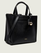 Furla De piele geantă pe umăr Divide It