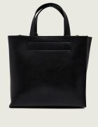 Furla De piele geantă pe umăr Divide It
