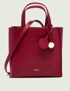 Furla De piele geantă pe umăr Divide It