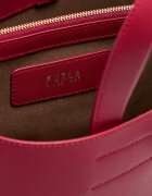 Furla De piele geantă pe umăr Divide It