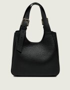 Furla De piele geantă pe umăr Dora