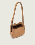 Furla De piele geantă pe umăr Dora Mini