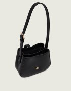 Furla De piele geantă pe umăr Dora Mini