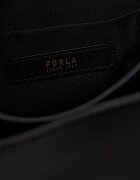 Furla De piele geantă pe umăr Dora Mini