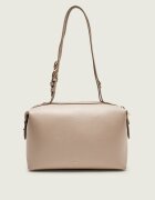 Furla De piele geantă pe umăr DOUBLE