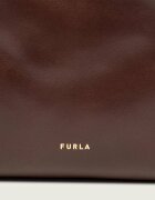 Furla De piele geantă pe umăr Ginevra L