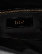 Furla De piele geantă pe umăr Ginevra L