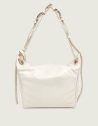 Furla De piele geantă pe umăr Ginevra M