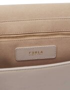 Furla De piele geantă pe umăr Meridiana