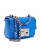Furla De piele geantă pe umăr metropolis mini