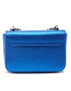 Furla De piele geantă pe umăr metropolis mini