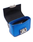 Furla De piele geantă pe umăr metropolis mini