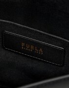 Furla De piele geantă pe umăr MOONSTONE
