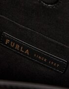 Furla De piele geantă pe umăr Moonstone
