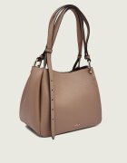 Furla De piele geantă pe umăr Nuvola