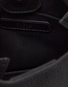 Furla De piele geantă pe umăr Nuvola