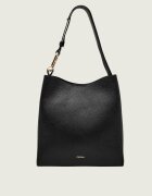 Furla De piele geantă pe umăr NUVOLA