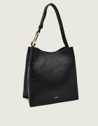Furla De piele geantă pe umăr NUVOLA