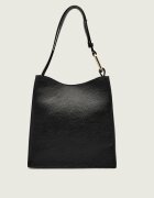 Furla De piele geantă pe umăr NUVOLA