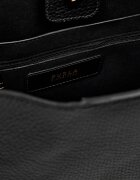 Furla De piele geantă pe umăr NUVOLA