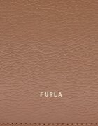 Furla De piele geantă pe umăr NUVOLA