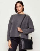 Furla De piele geantă pe umăr Nuvola