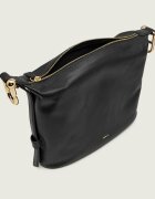 Furla De piele geantă pe umăr Nuvola