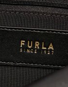 Furla De piele geantă pe umăr Nuvola