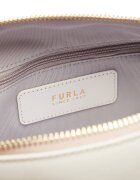 Furla De piele geantă pe umăr Nuvola