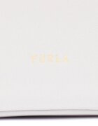 Furla De piele geantă pe umăr Nuvola