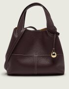 Furla De piele geantă pe umăr Primrose