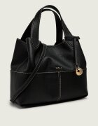 Furla De piele geantă pe umăr Primrose