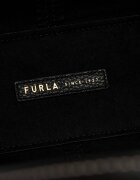 Furla De piele geantă pe umăr Primrose