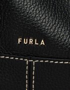 Furla De piele geantă pe umăr Primrose