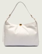 Furla De piele geantă pe umăr Sfera