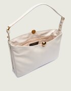 Furla De piele geantă pe umăr Sfera